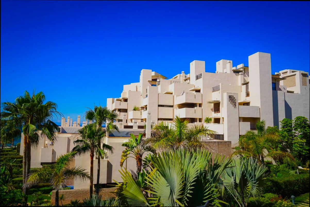 Costa del Sol Property Prices - 0