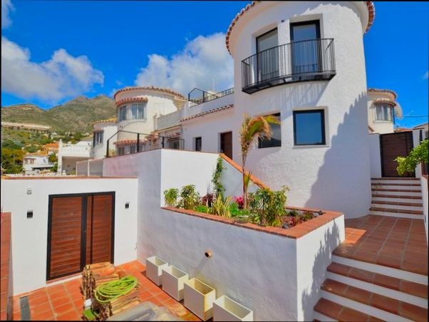 Costa del Sol Property Prices - 6