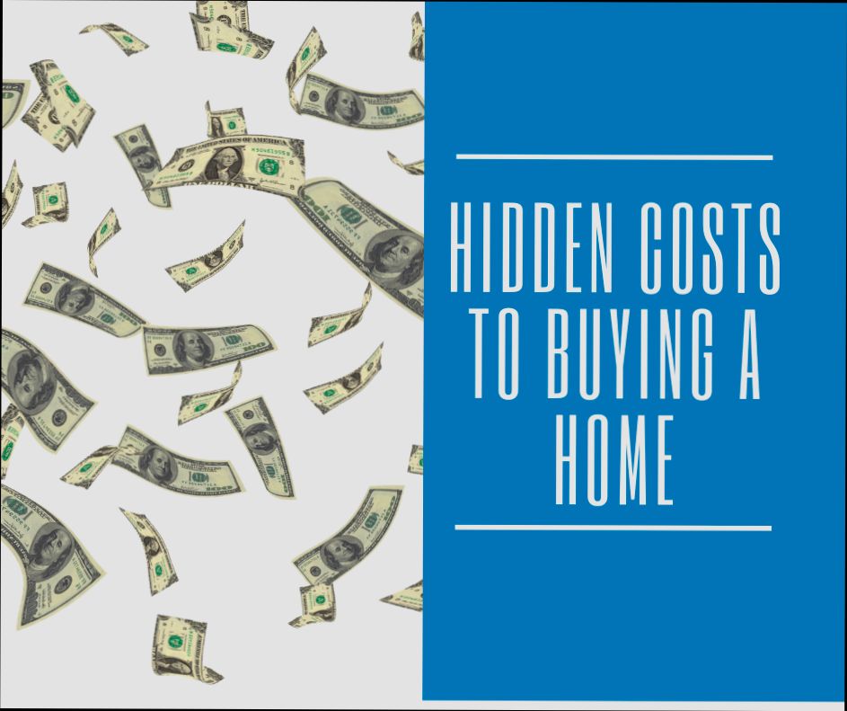 Costs Taxes and Hidden Charges When Buying Property - 3
