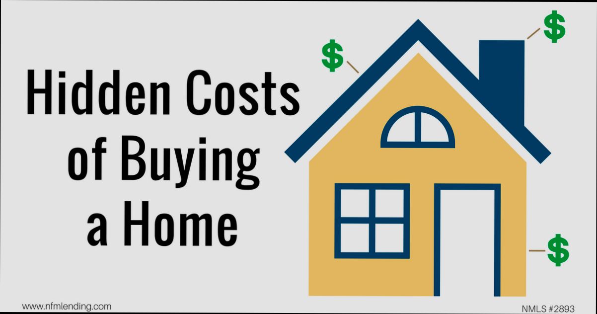 Costs Taxes and Hidden Charges When Buying Property - 4