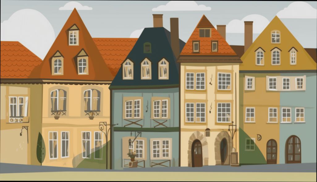 Differences Between Buying Apartments and Houses in Germany - 1