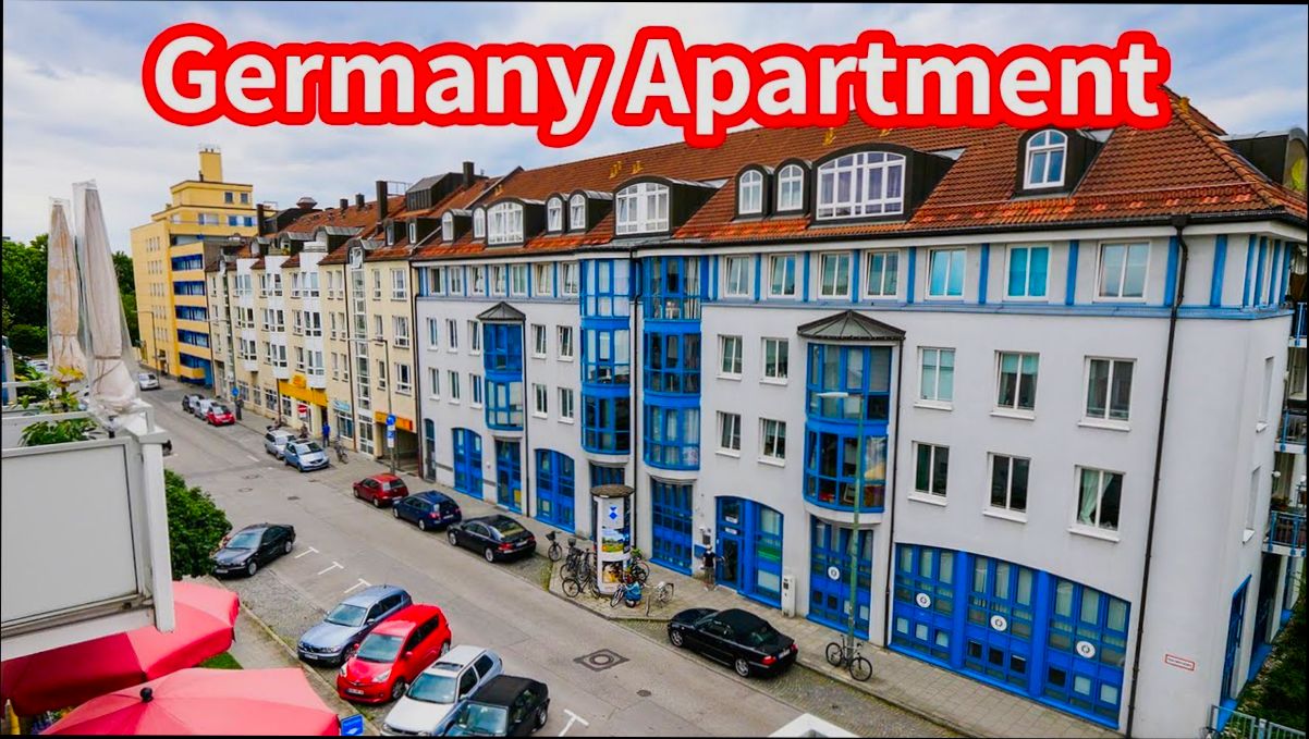 Differences Between Buying Apartments and Houses in Germany - 3