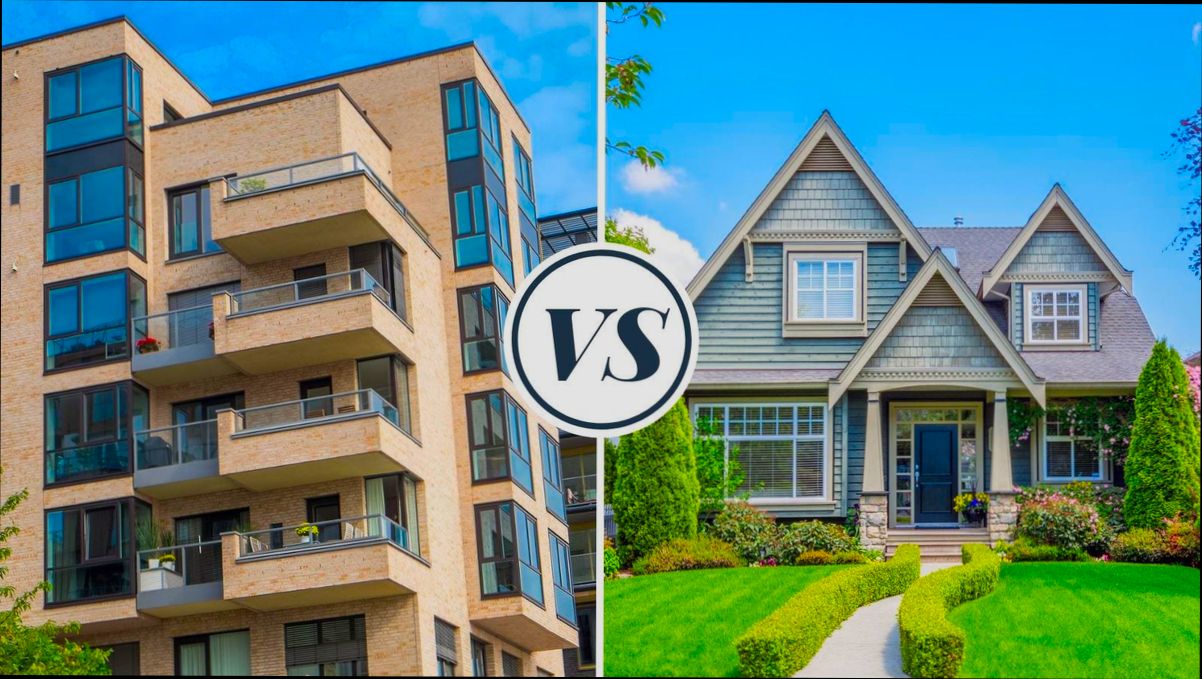 Differences Between Buying Apartments and Houses in Germany - 4