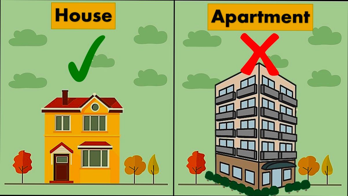 Differences Between Buying Apartments and Houses in Germany - 5