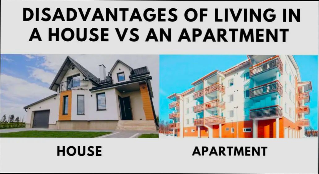 Differences Between Buying Apartments and Houses in Germany - 6