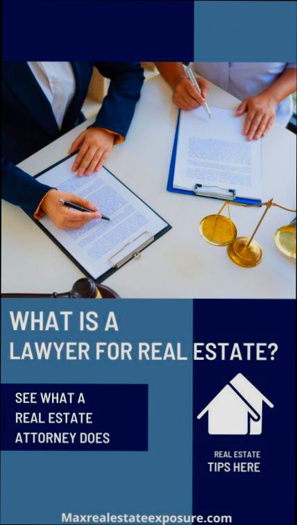 Do You Need a Lawyer When Buying Property preview