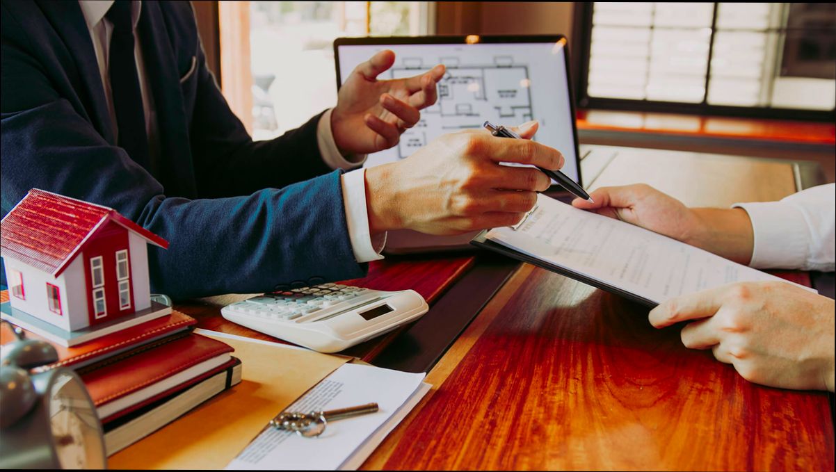 Do You Need a Lawyer When Buying Property - 0