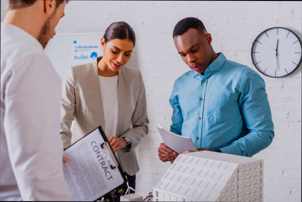 Do You Need a Lawyer When Buying Property - 5