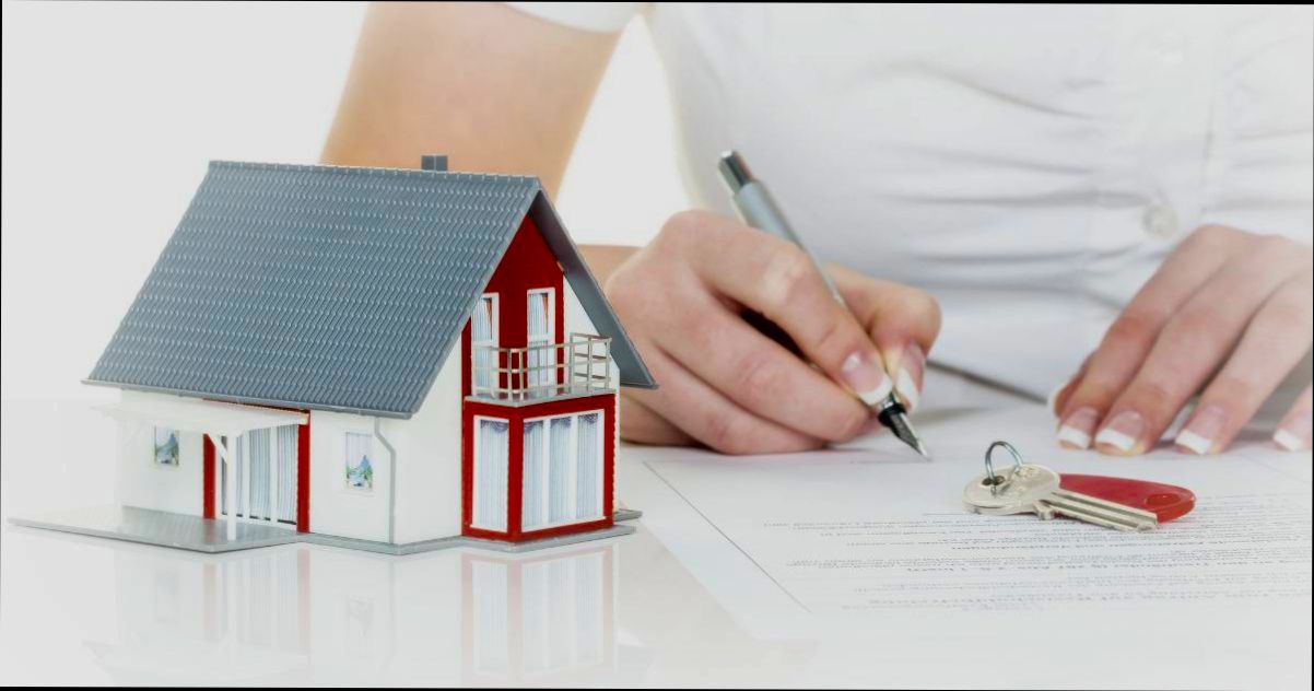 Financing Options for Buying a House - 1