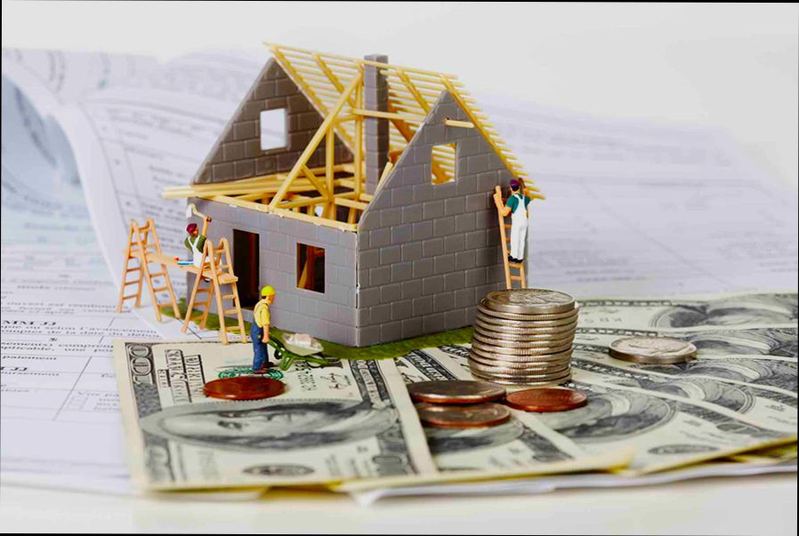 Financing Options for Buying a House - 2