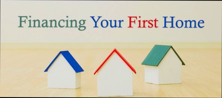 Financing Options for Buying a House - 3