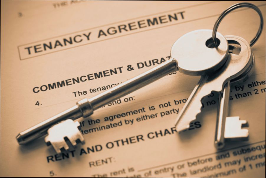 Guide to Property Rental Laws for Landlords in Germany - 4