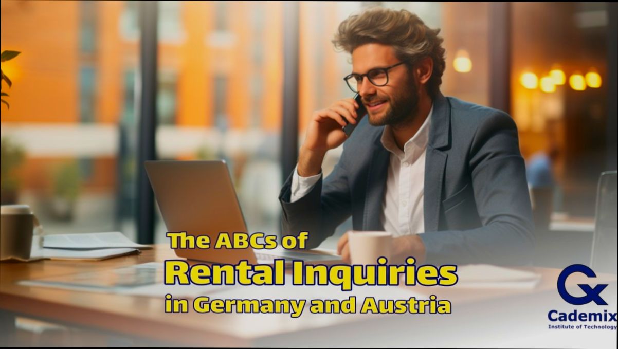 Guide to Property Rental Laws for Landlords in Germany - 5