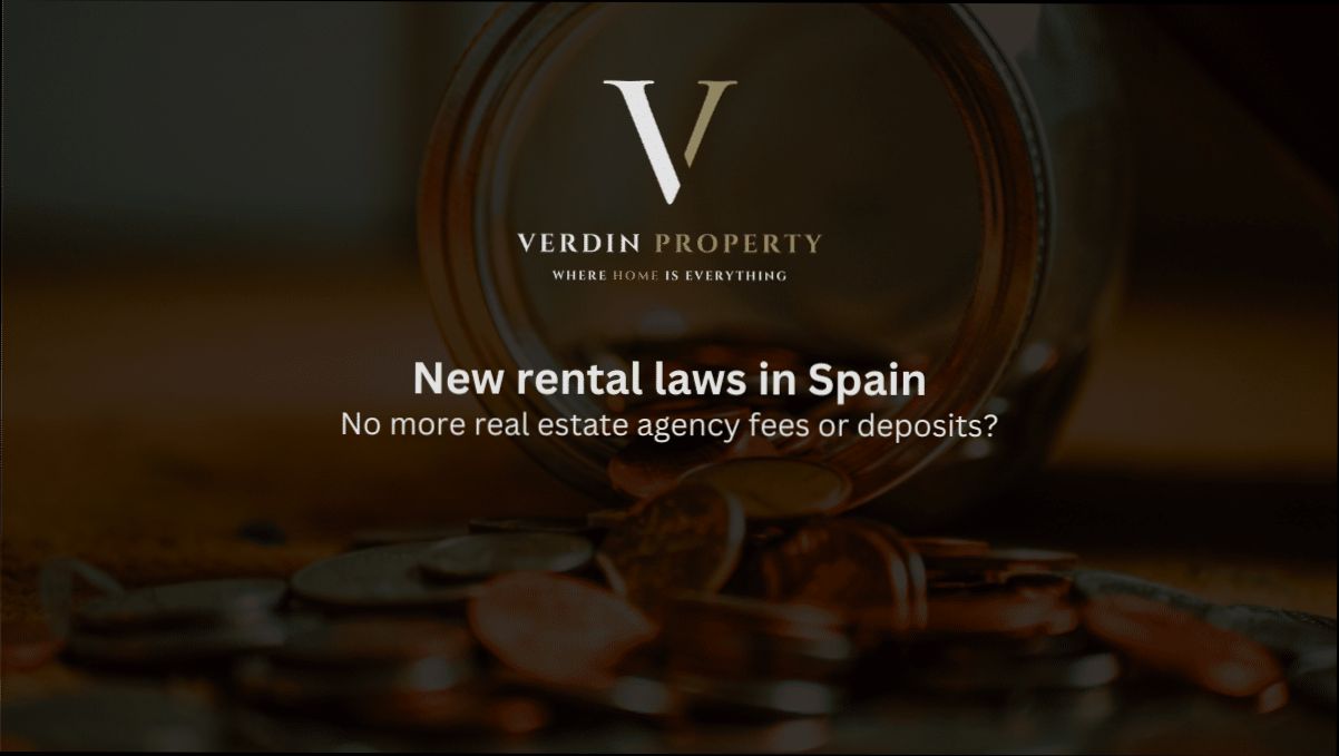 Guide to Property Rental Laws for Landlords in Spain - 4