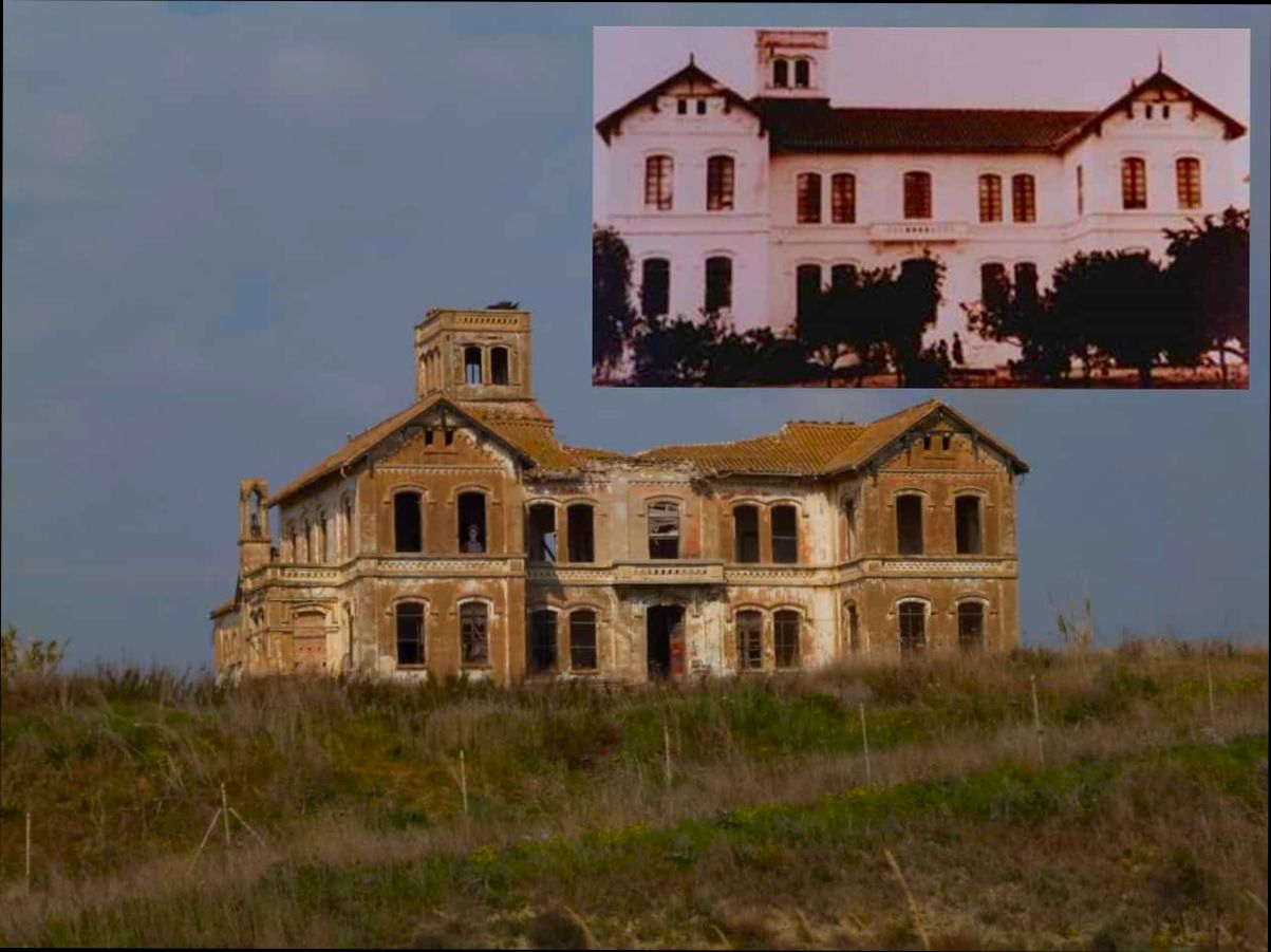 Hotel License Revoked at Malaga Haunted House