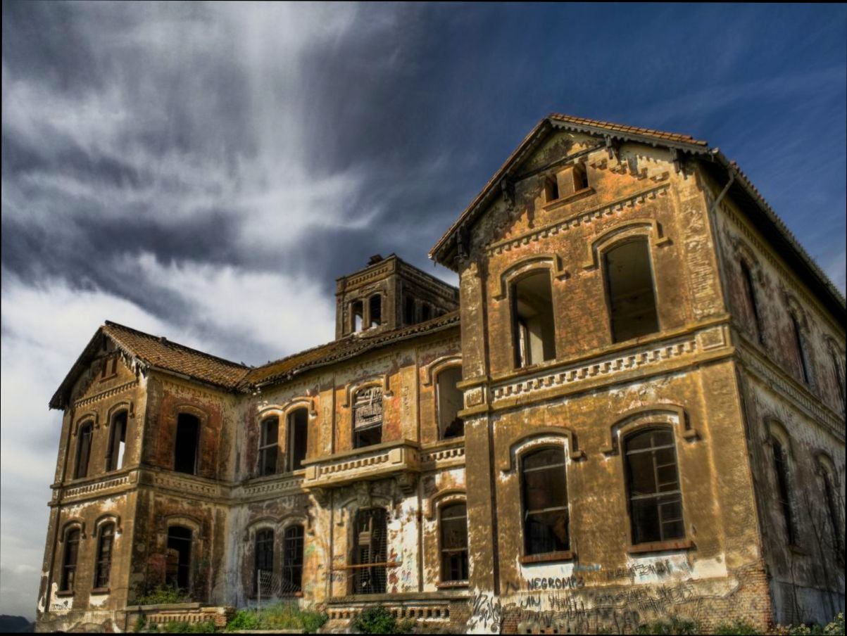 Hotel License Revoked at Malaga Haunted House - 0