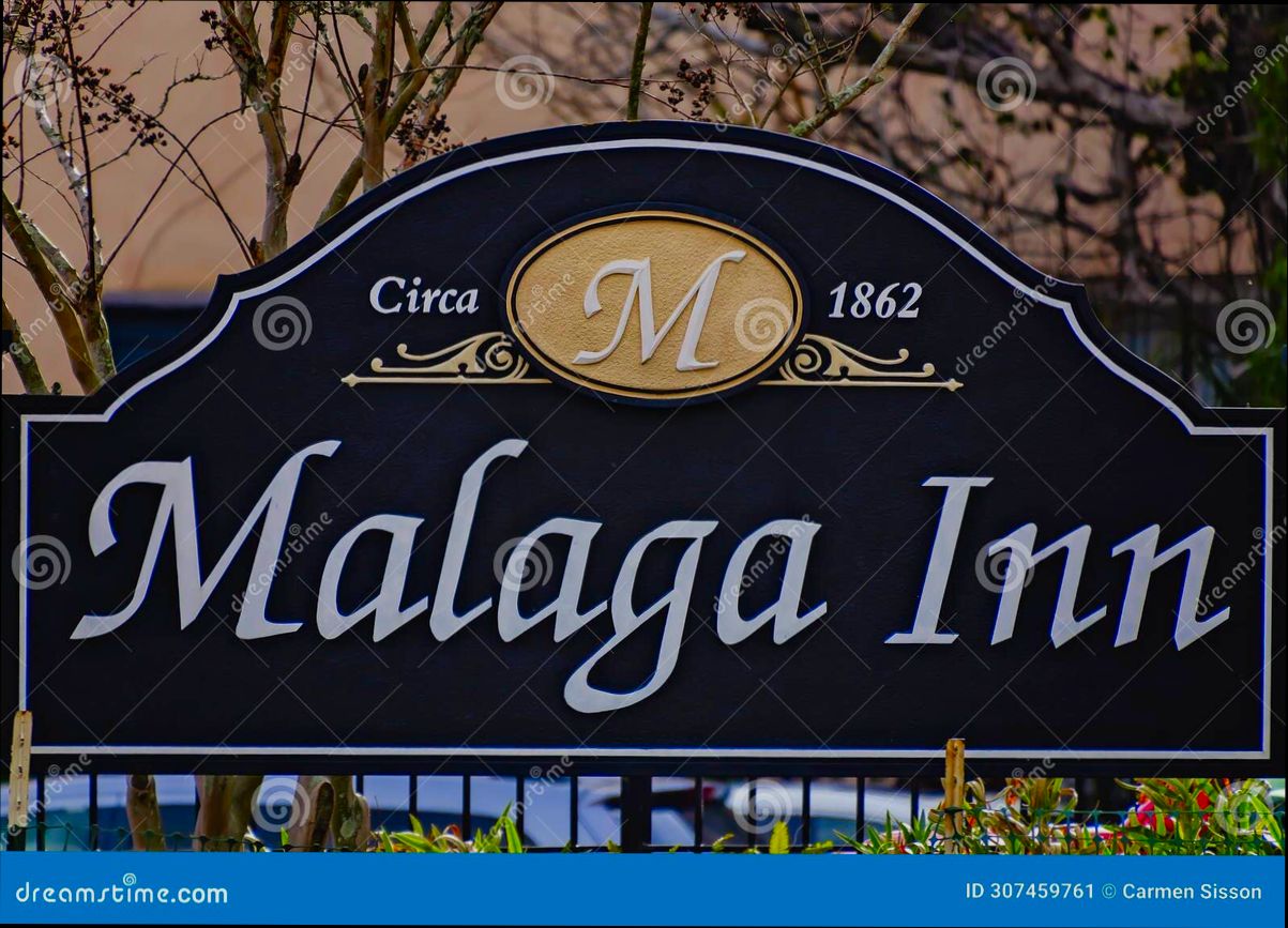 Hotel License Revoked at Malaga Haunted House - 1