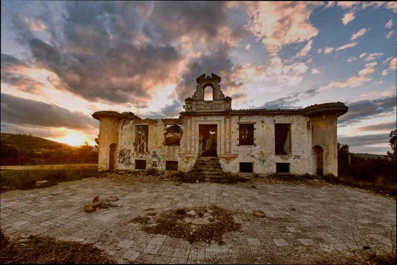 Hotel License Revoked at Malaga Haunted House - 2