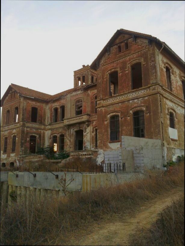 Hotel License Revoked at Malaga Haunted House - 6