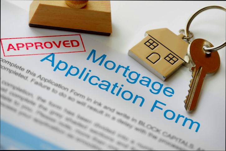 How Can I Get a Mortgage Approval preview
