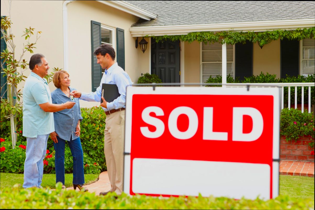 How Can You Encourage People to Buy Your Home - 5