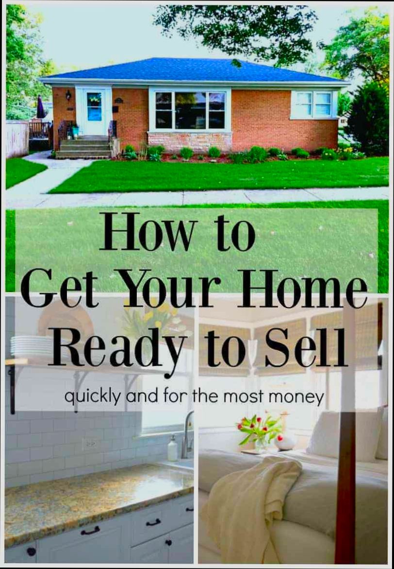 How Do I Get My Home Ready to Sell preview