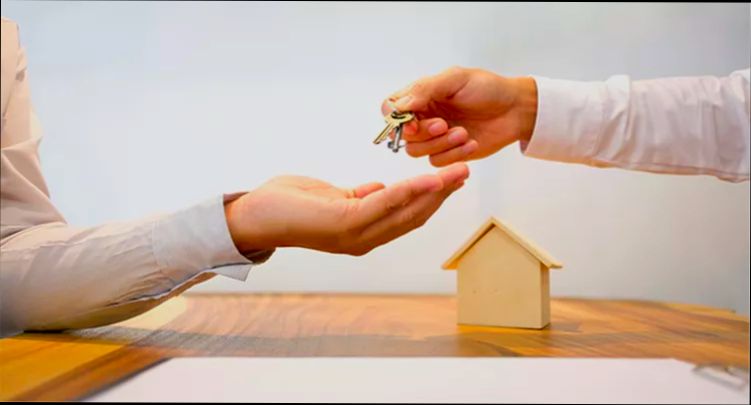 How Do I Transfer Property to a Family Member Tax Free - 6