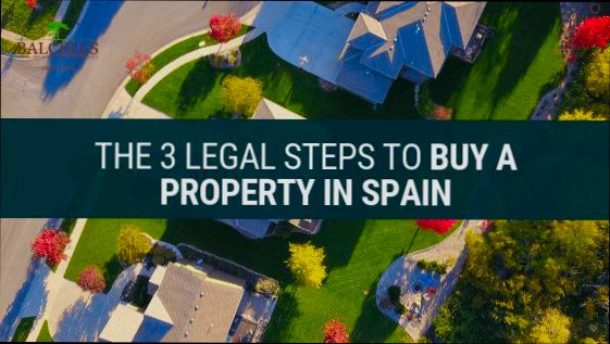 How Easy It Is to Buy a Property in Spain - 0
