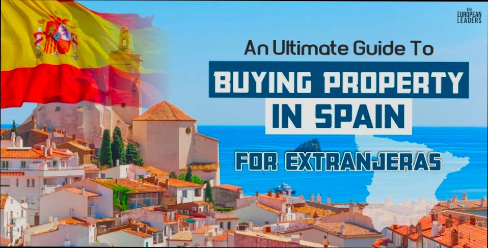 How Easy It Is to Buy a Property in Spain - 5