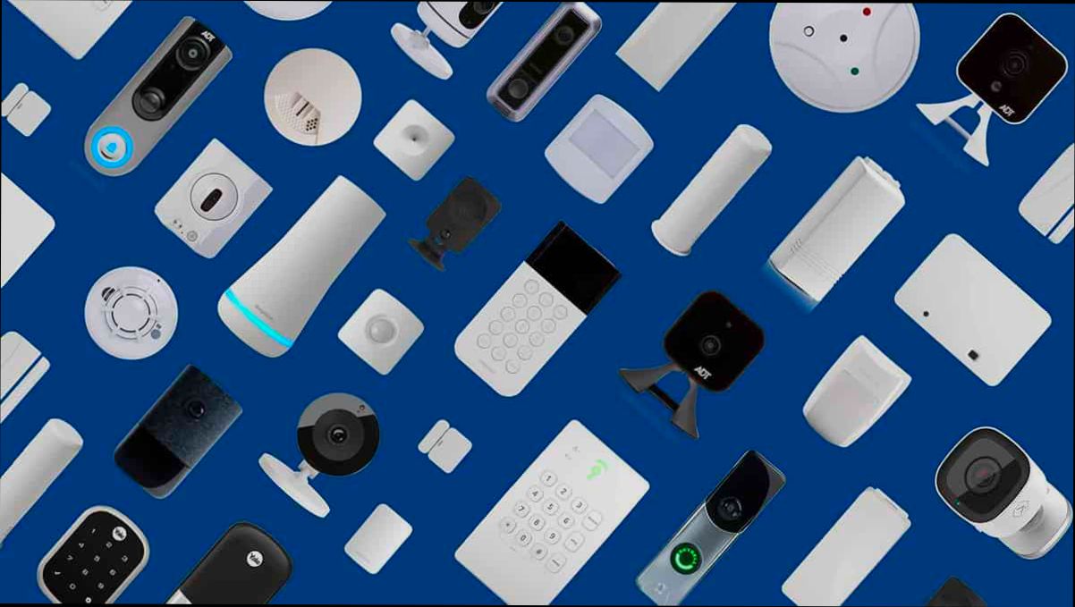 How Effective Are the Most Popular Property Security Systems - 0