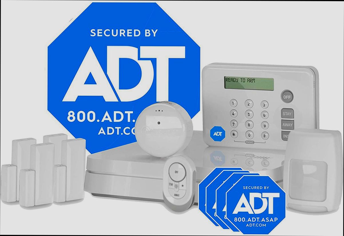 How Effective Are the Most Popular Property Security Systems - 1