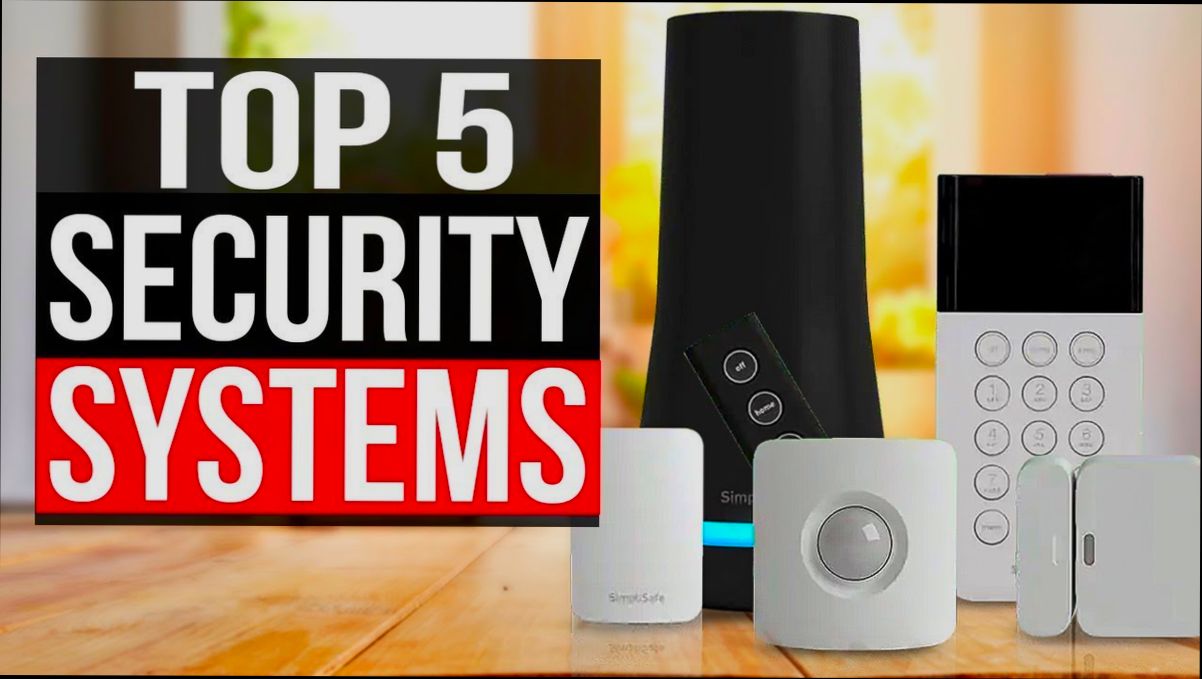 How Effective Are the Most Popular Property Security Systems - 4
