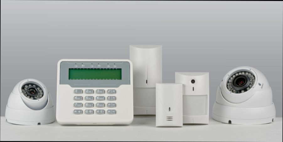 How Effective Are the Most Popular Property Security Systems - 5