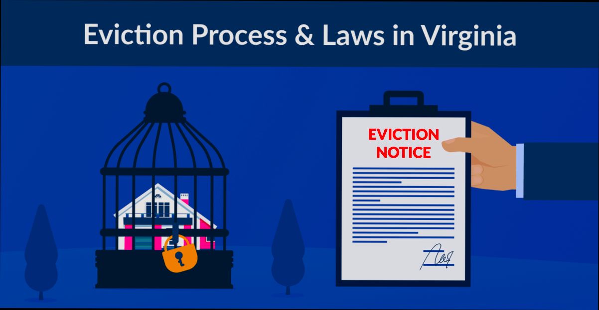 How Eviction Rules Tenants Landlords Have Changed - 4