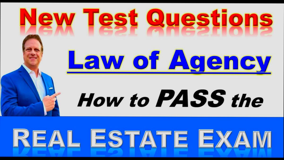 How Hard Is a Real Estate Exam - 2