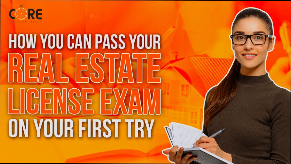 How Hard Is a Real Estate Exam - 4