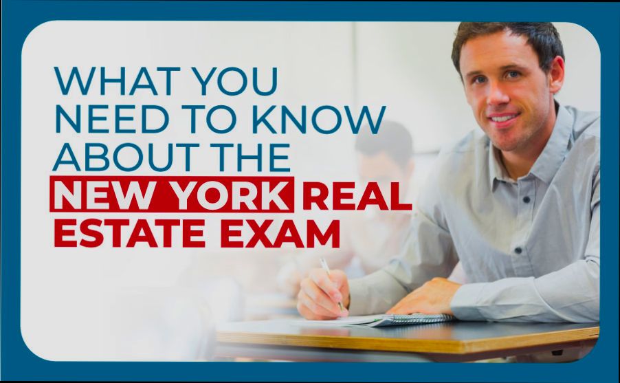 How Hard Is a Real Estate Exam - 5