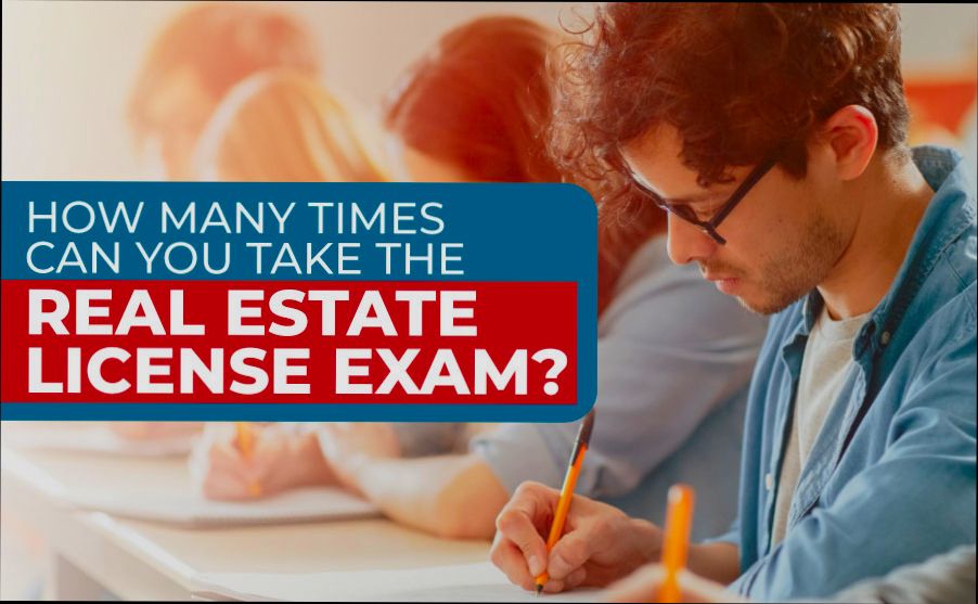 How Hard Is a Real Estate Exam - 6