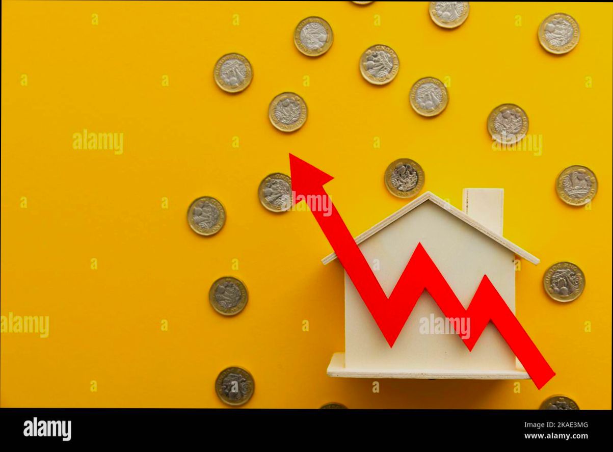 How Interest Rates Affect United Kingdom Housing Market - 0