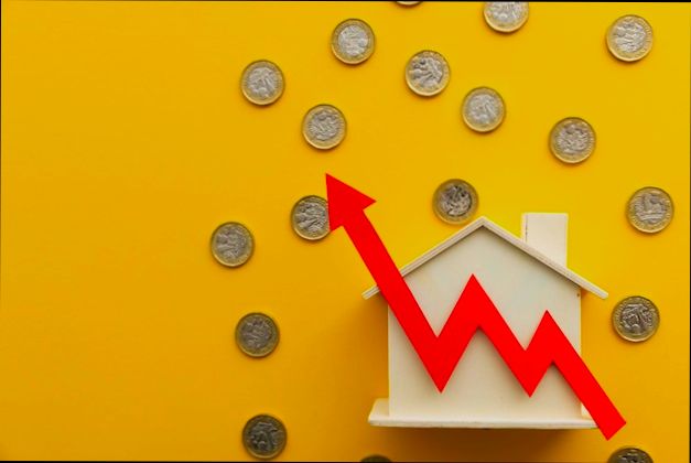 How Interest Rates Affect United Kingdom Housing Market - 1