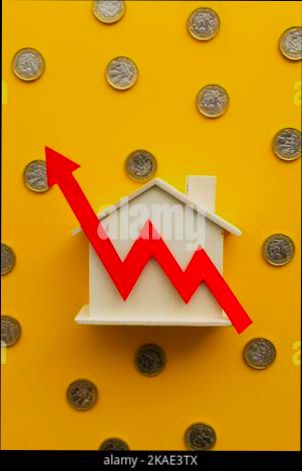How Interest Rates Affect United Kingdom Housing Market - 2