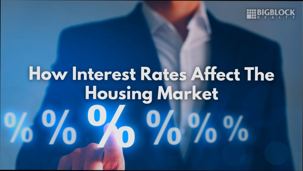 How Interest Rates Affect United Kingdom Housing Market - 5
