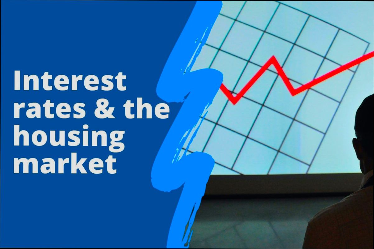 How Interest Rates Affect United Kingdom Housing Market - 6