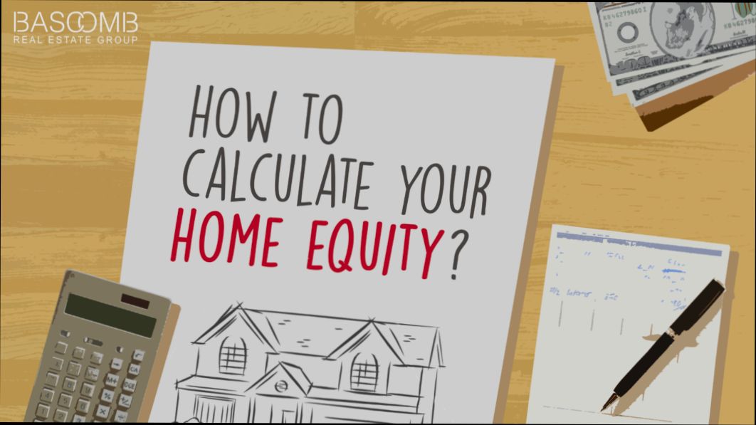 How Is Home Equity Calculated - 3