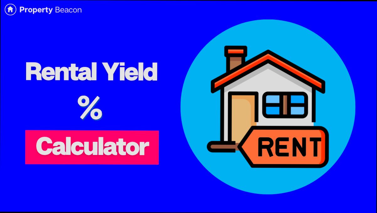 How Is Rental Yield Calculated - 5