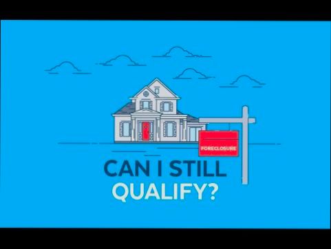 How Long Can I Buy a House After Chapter 7 - 1