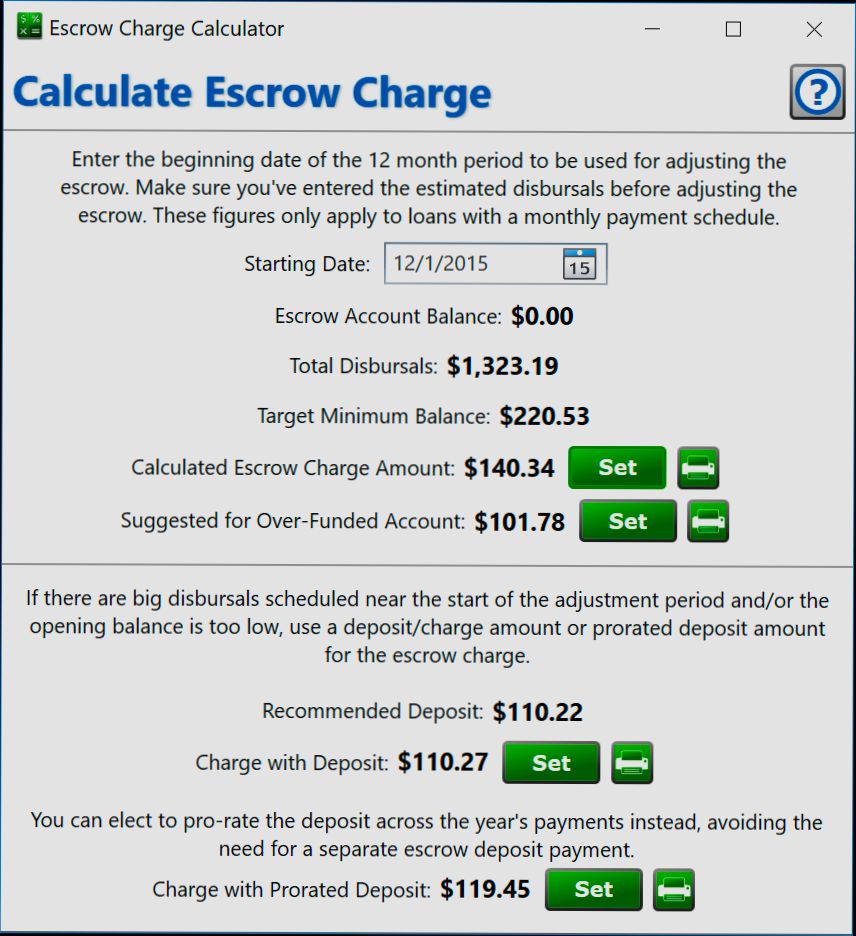 How Long Do I Pay Escrow on My Mortgage - 5