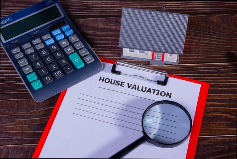 How Long Does a Home Appraisal Take preview