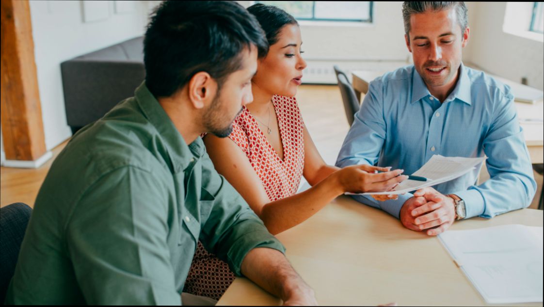 How Long Does a Home Appraisal Take - 1