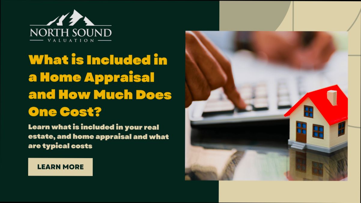 How Long Does a Home Appraisal Take - 6